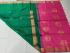 SOFT SILK SAREE WITH BLOUSE